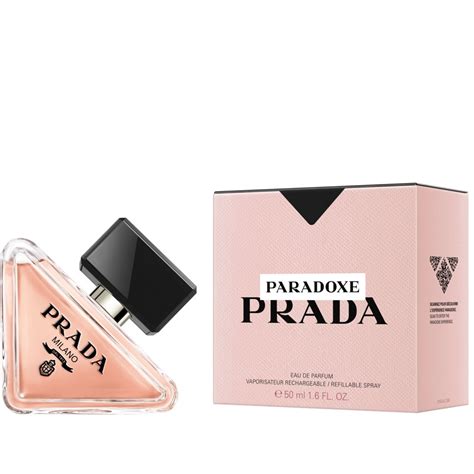 prada paradoxe price 50ml|Prada paradoxe 50ml.